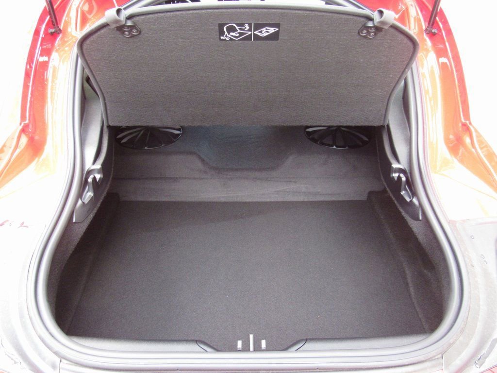 Certified 2026 Toyota Supra Premium w/ Driver Assist Package image 20