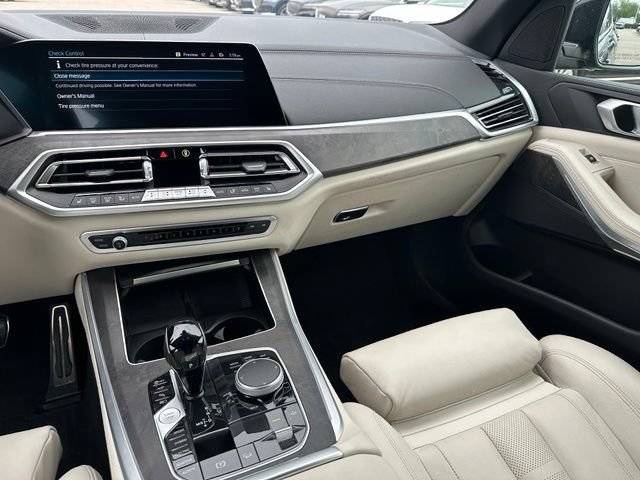 Used 2022 BMW X5 xDrive45e w/ M Sport Package AWD/4WD image 35