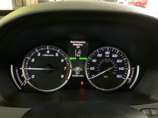 Used 2020 Acura MDX SH-AWD w/ Technology Package image 20