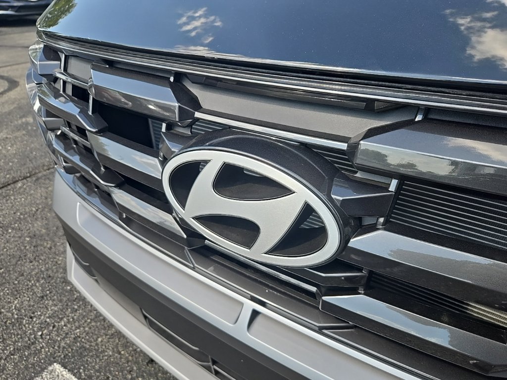 Certified 2026 Hyundai Tucson SEL Plus w/ Tow & Go Package AWD/4WD image 21