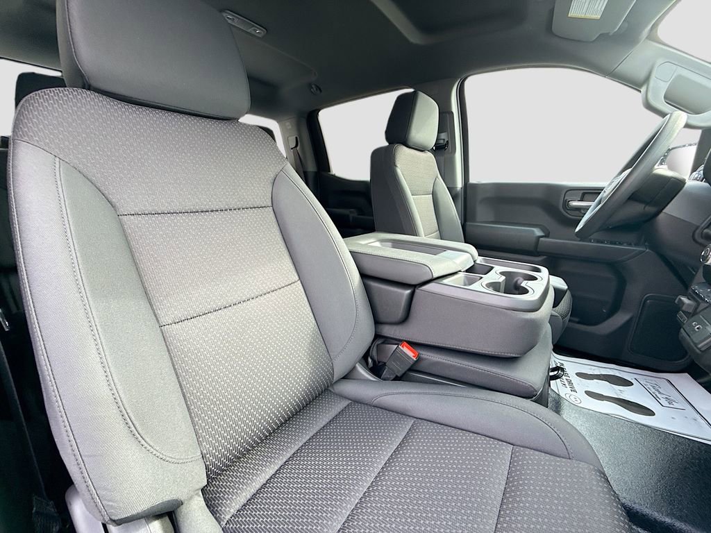 New 2026 GMC Sierra 1500 Pro w/ Pro Value Package AWD/4WD image 27