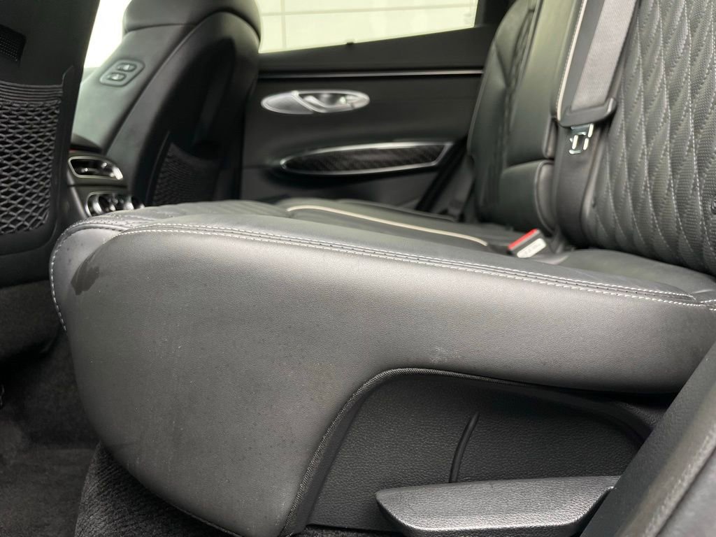 Used 2023 Genesis GV70 3.5T Sport w/ Sport Prestige Package image 40