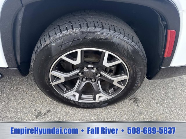 Used 2024 Jeep Wagoneer Series III AWD/4WD image 14