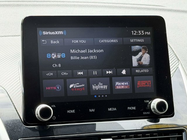 Used 2024 Mitsubishi Eclipse Cross SE AWD/4WD image 19