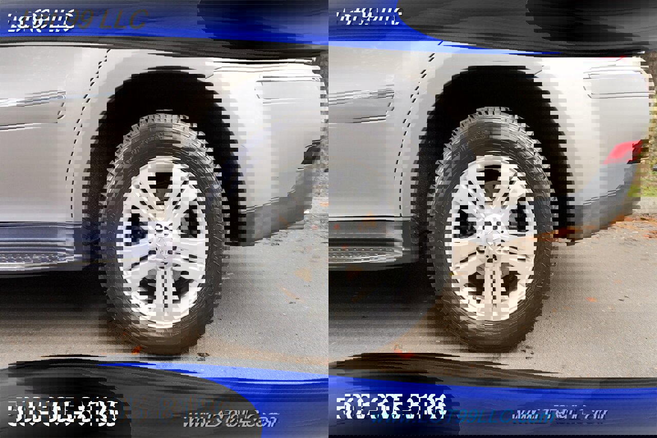 Used 2007 Mercedes-Benz GL 450 4MATIC image 39