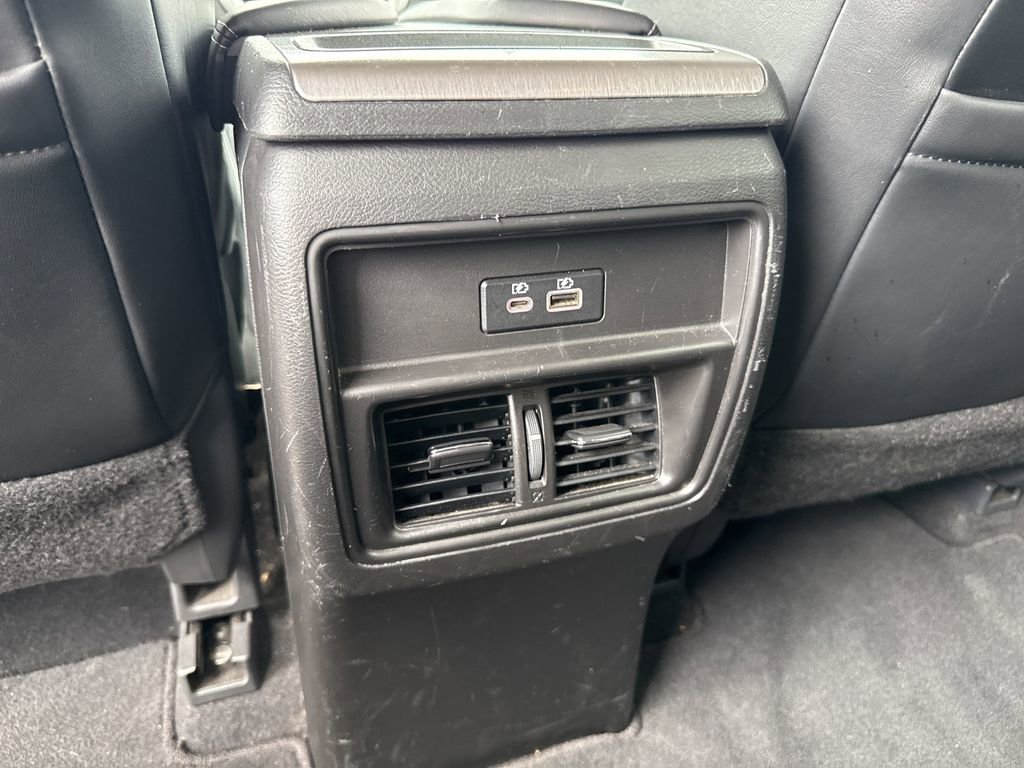 Used 2022 Nissan Murano SV FWD image 25