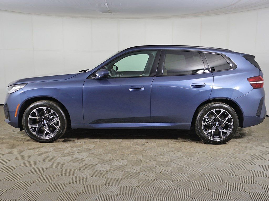 Used 2026 BMW X3 xDrive30 w/ M Sport Package image 14