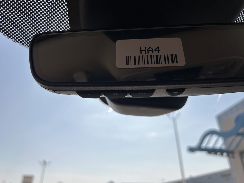 New 2026 Honda Odyssey EX-L image 30