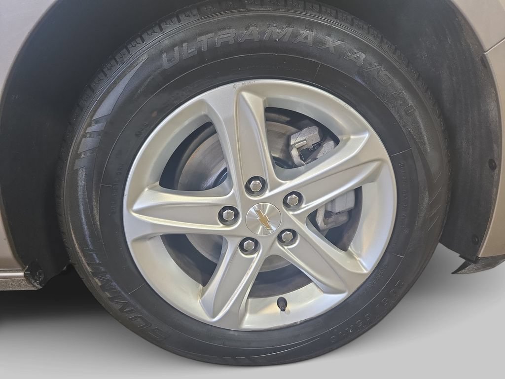 Used 2023 Chevrolet Malibu LT FWD image 38