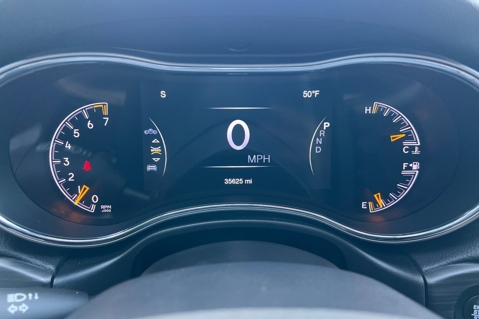 Used 2021 Jeep Grand Cherokee Laredo X image 25