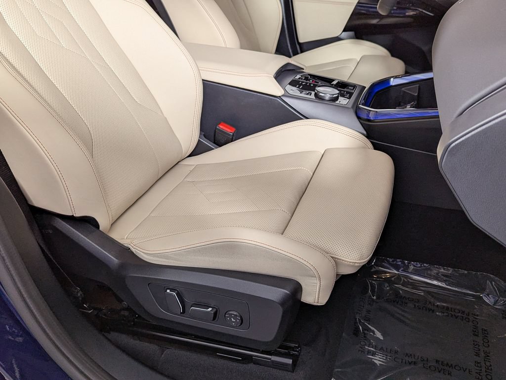 Used 2026 BMW X3 M50 AWD/4WD image 30