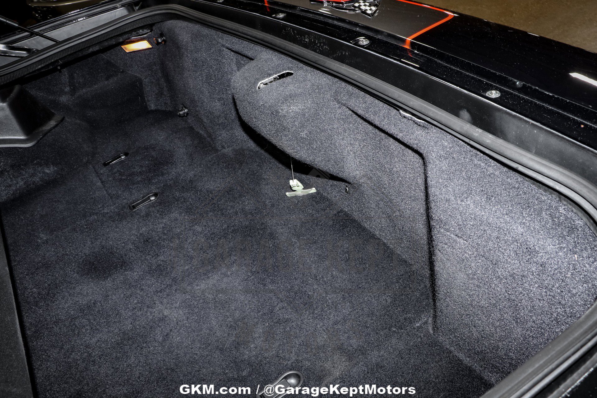 Used 2002 Chevrolet Corvette Convertible w/ Preferred Equipment Group2 image 93