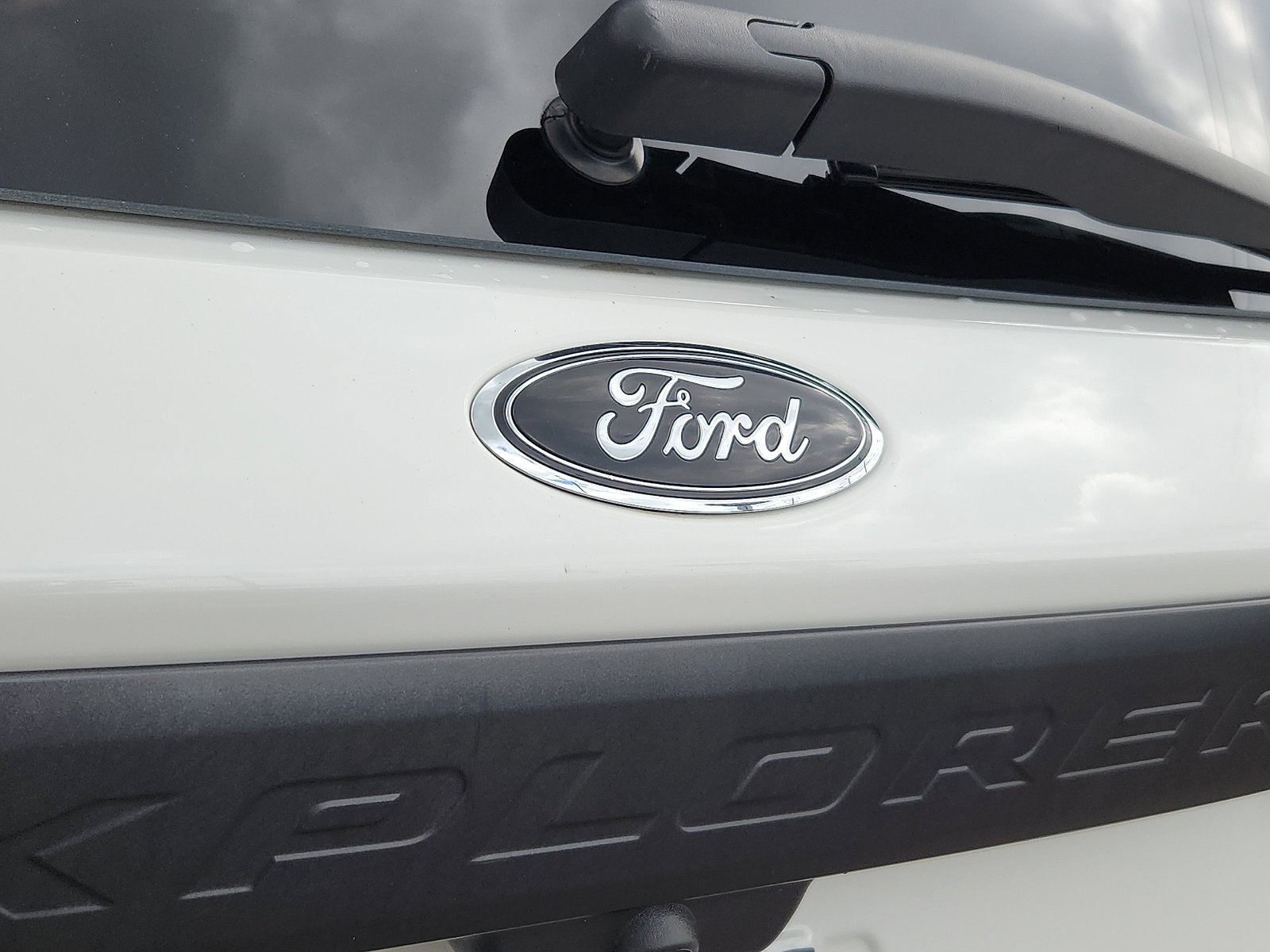 Used 2022 Ford Explorer Timberline AWD/4WD image 30