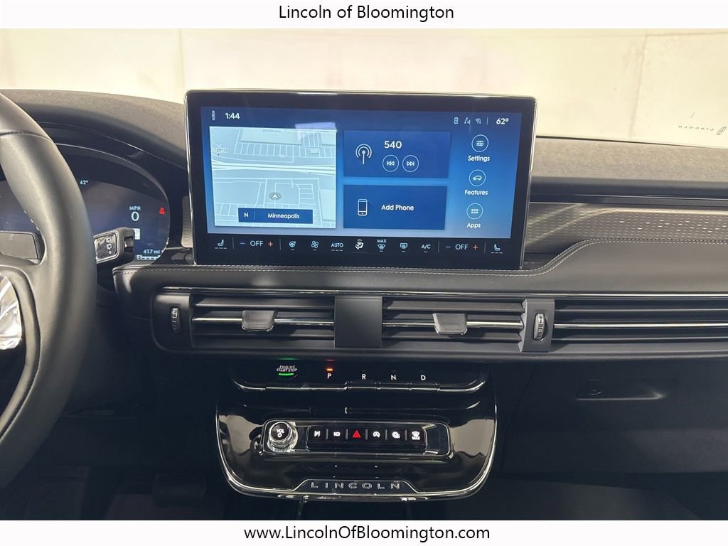 New 2026 Lincoln Corsair Reserve image 38
