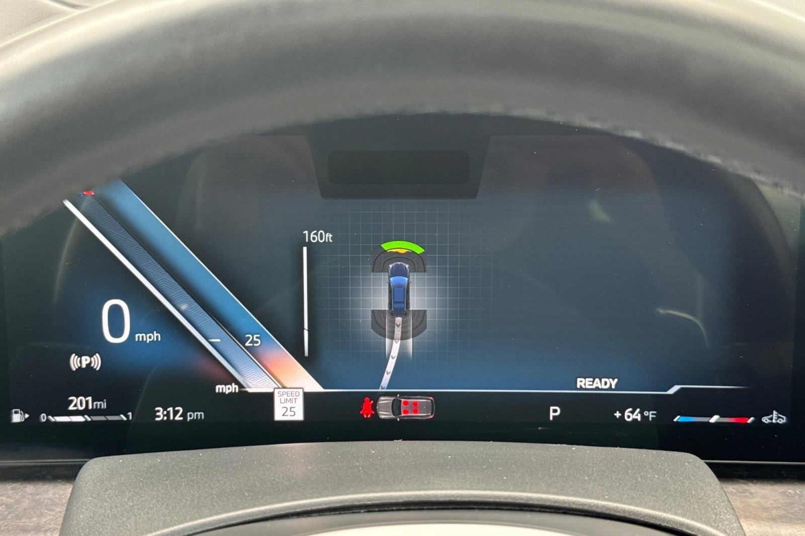 Used 2024 BMW X7 xDrive40i w/ M Sport Package image 25