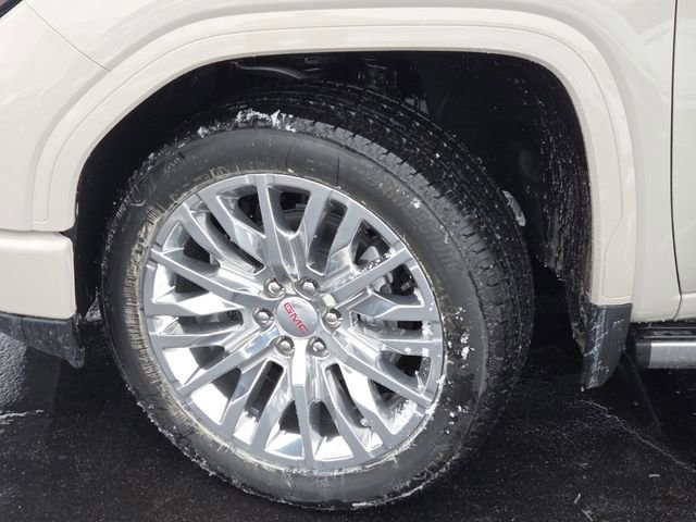 New 2026 GMC Sierra 1500 Denali image 28