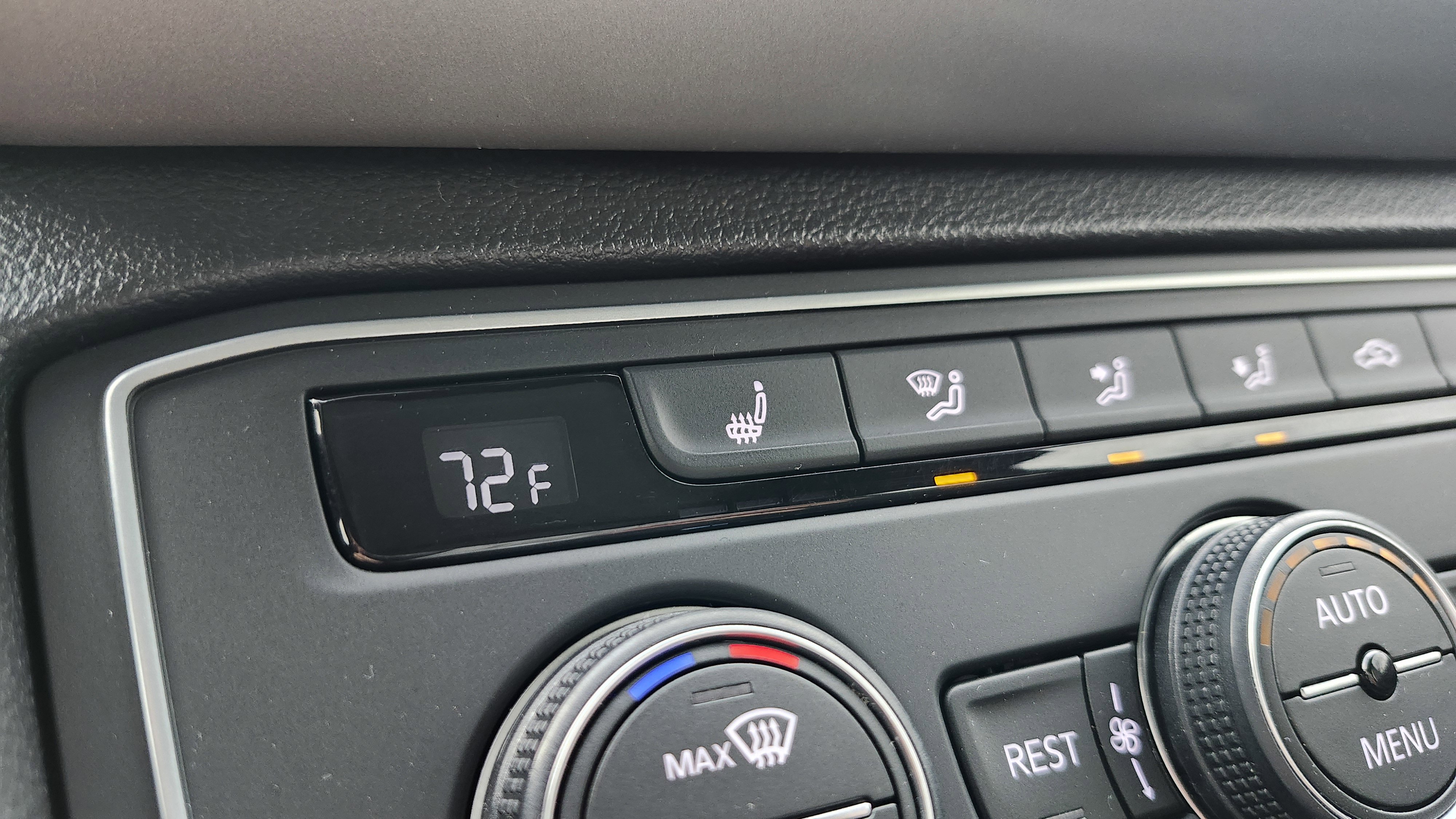 Used 2021 Volkswagen Atlas SE w/ Panoramic Sunroof Package image 8