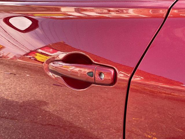 Certified 2023 Nissan Kicks SV w/ Interior Electronics Package FWD image 26