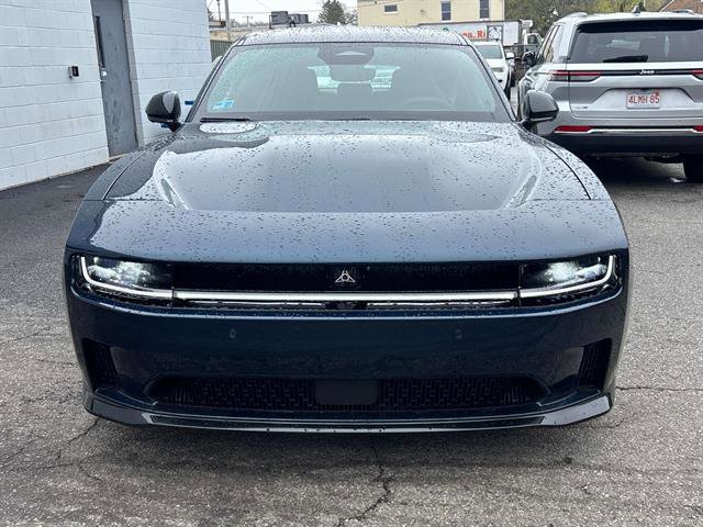 Used 2024 Dodge Charger Scat Pack w/ Plus Group image 2