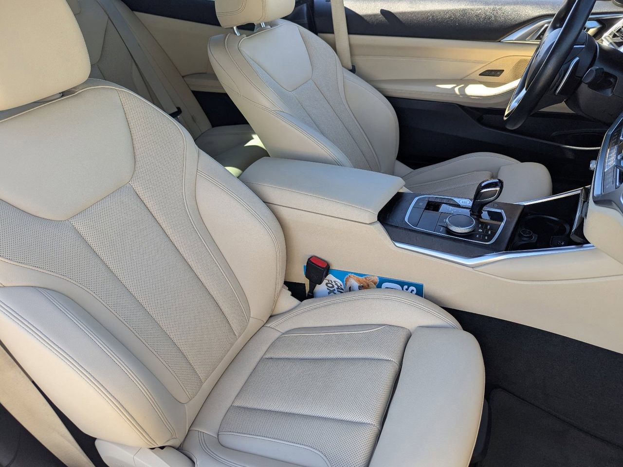 Used 2022 BMW 430i Coupe image 10