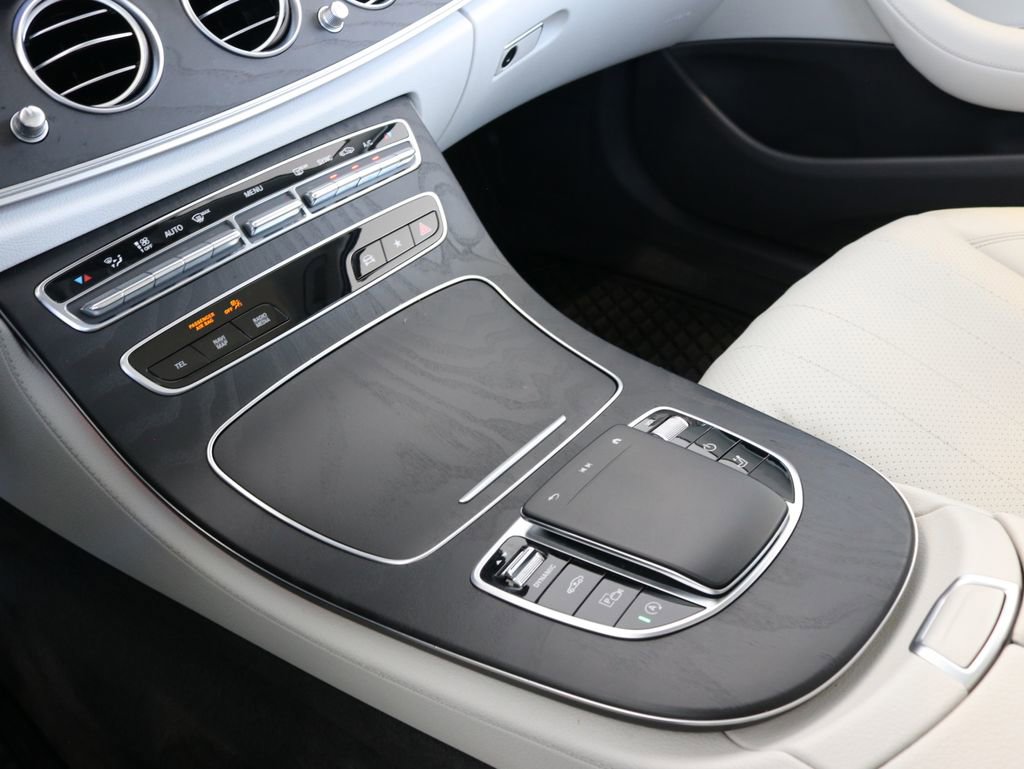Used 2022 Mercedes-Benz E 450 4MATIC All-Terrain Wagon image 17