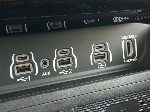 New 2026 RAM 2500 Limited image 27