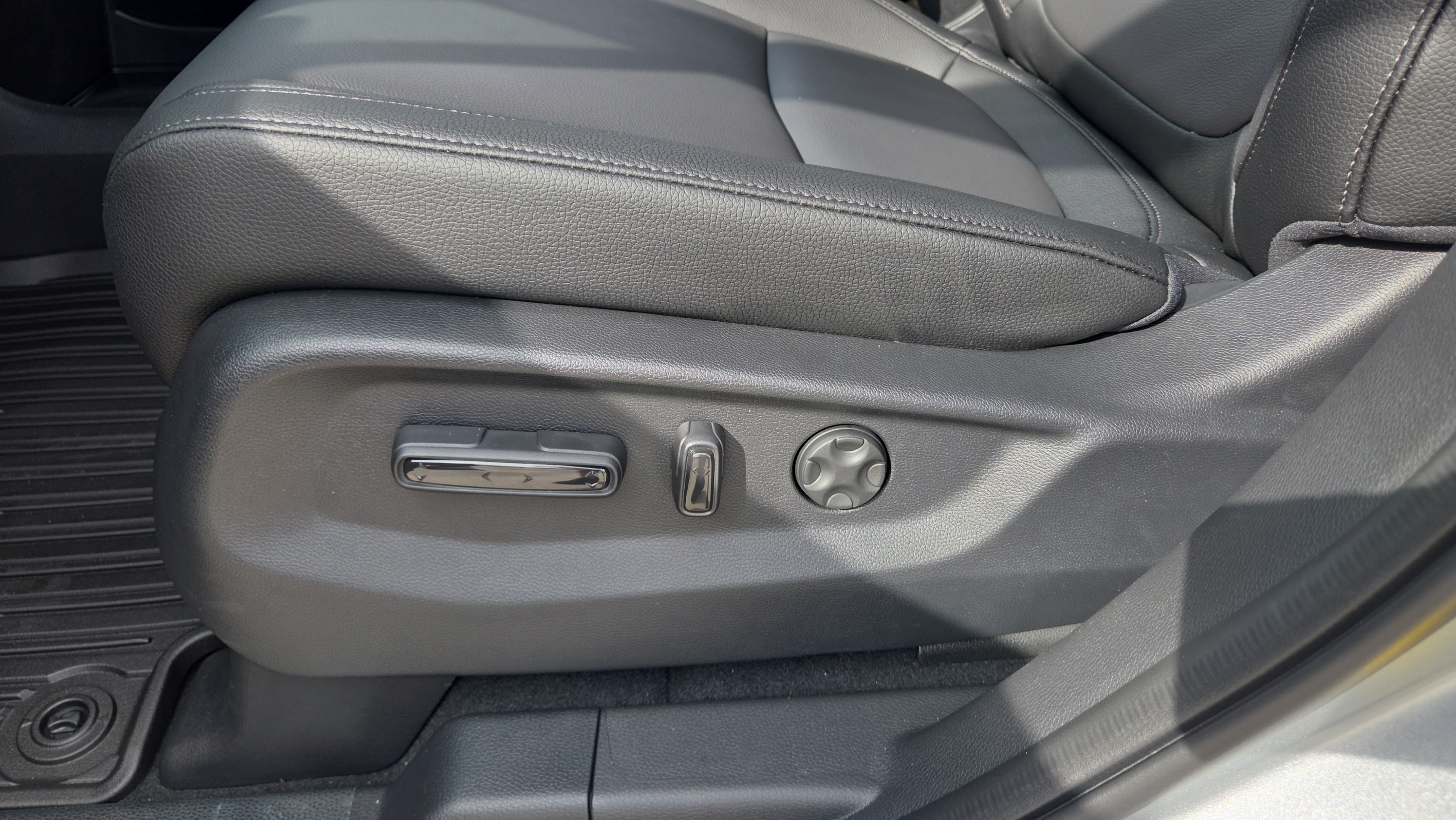 New 2026 Honda Odyssey EX-L image 10