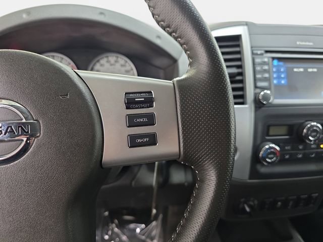 Used 2016 Nissan Frontier PRO-4X AWD/4WD image 18