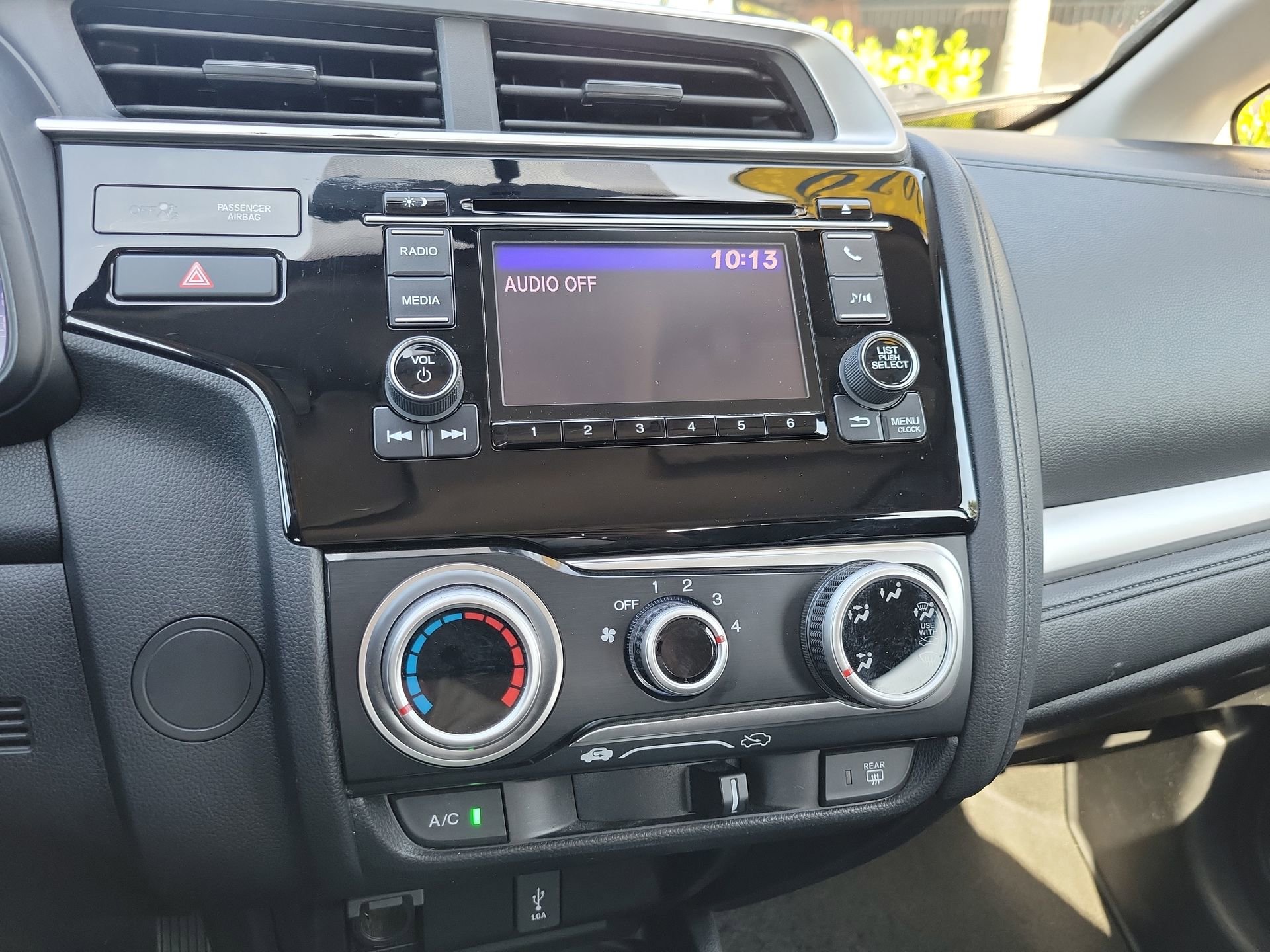 Used 2019 Honda Fit LX image 20
