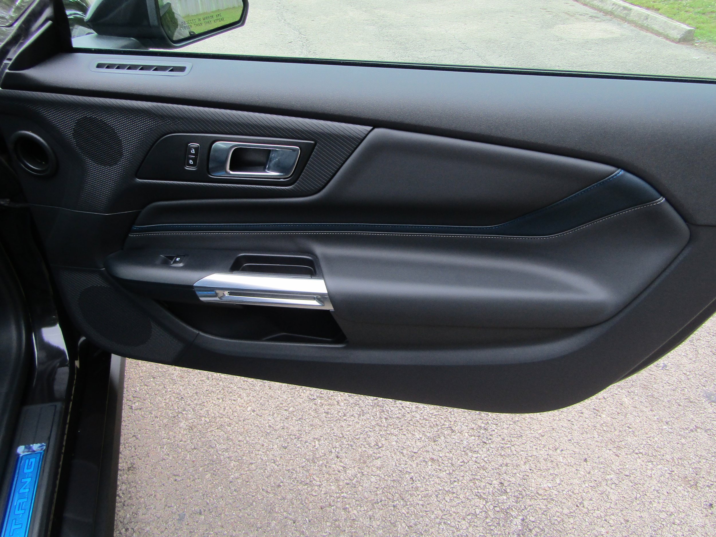 Used 2024 Ford Mustang GT Premium RWD image 12