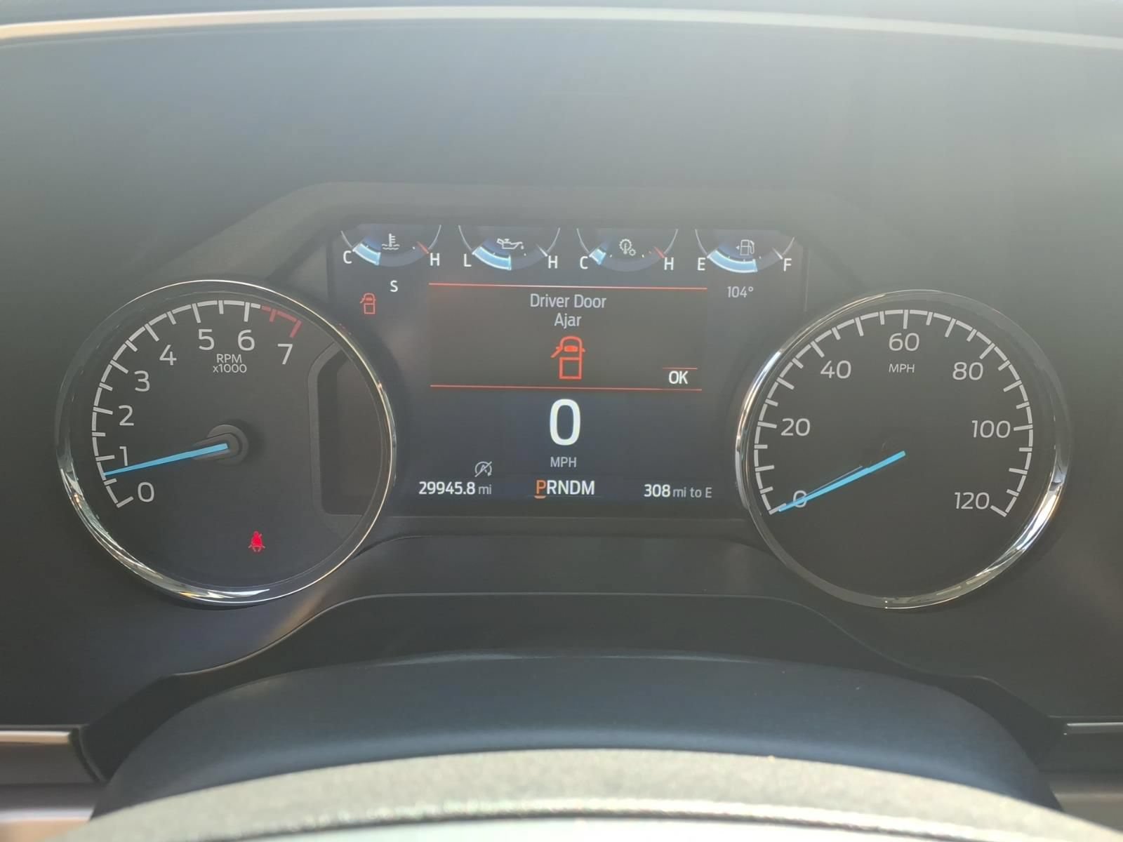 Used 2023 Ford F150 XLT w/ Equipment Group 302A High AWD/4WD image 21