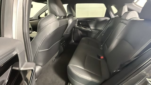 Used 2023 Subaru Solterra AWD image 26