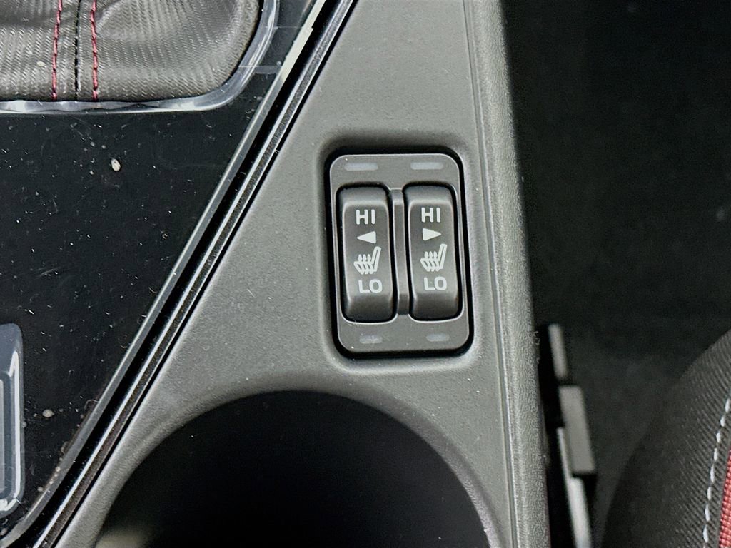 New 2026 Subaru Impreza RS image 26