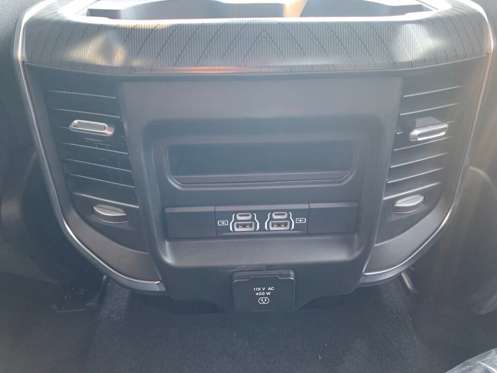 New 2026 RAM 1500 Big Horn image 28