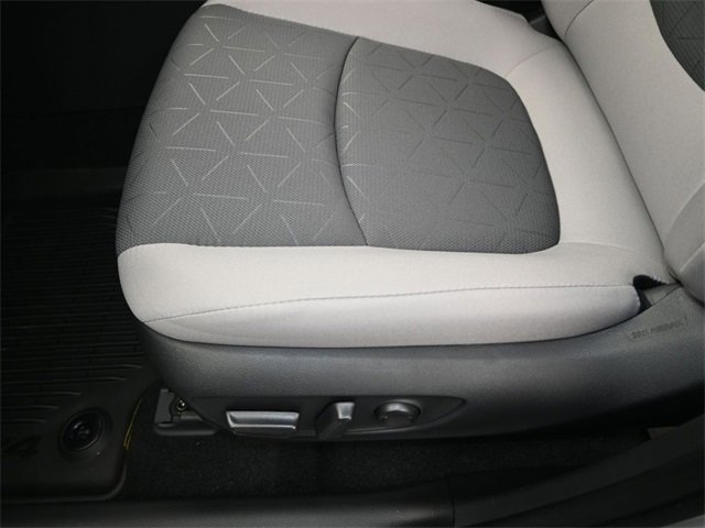 New 2025 Toyota RAV4 XLE image 10