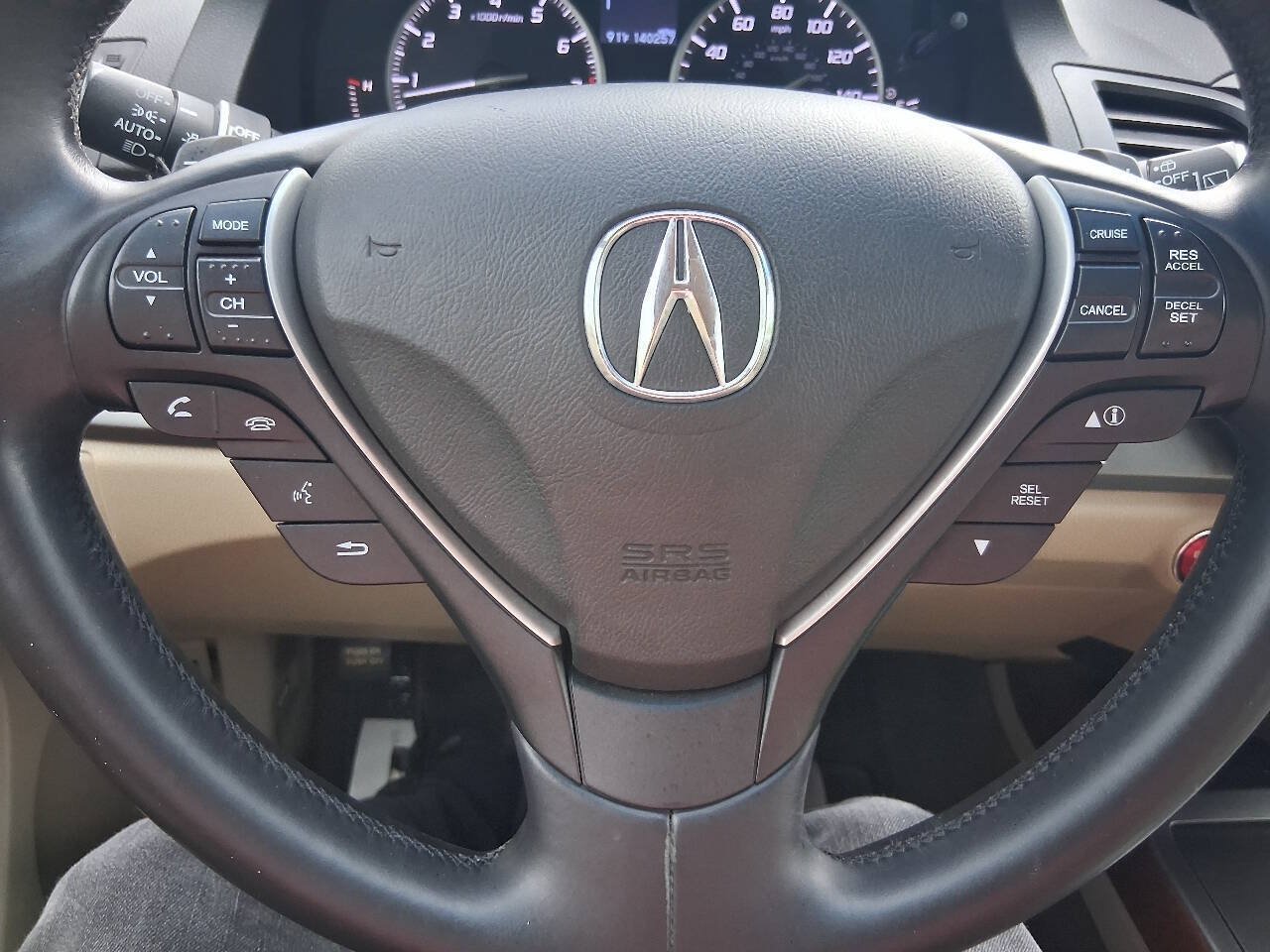 Used 2013 Acura RDX w/ Technology Package FWD image 18
