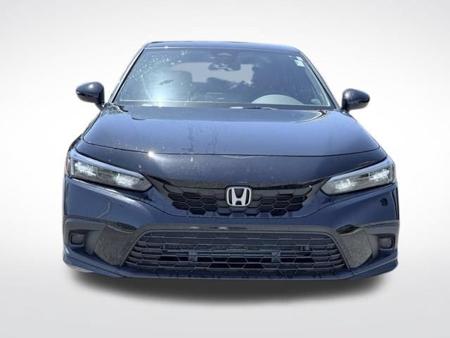 Used 2024 Honda Civic Sport video 2