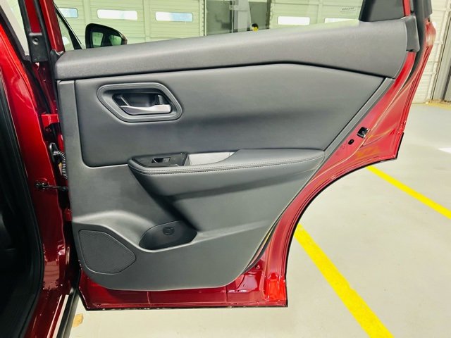 New 2026 Nissan Rogue SV image 26