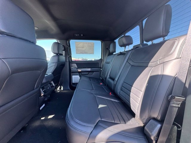 New 2027 Ford F250 4x4 Crew Cab Super Duty image 19