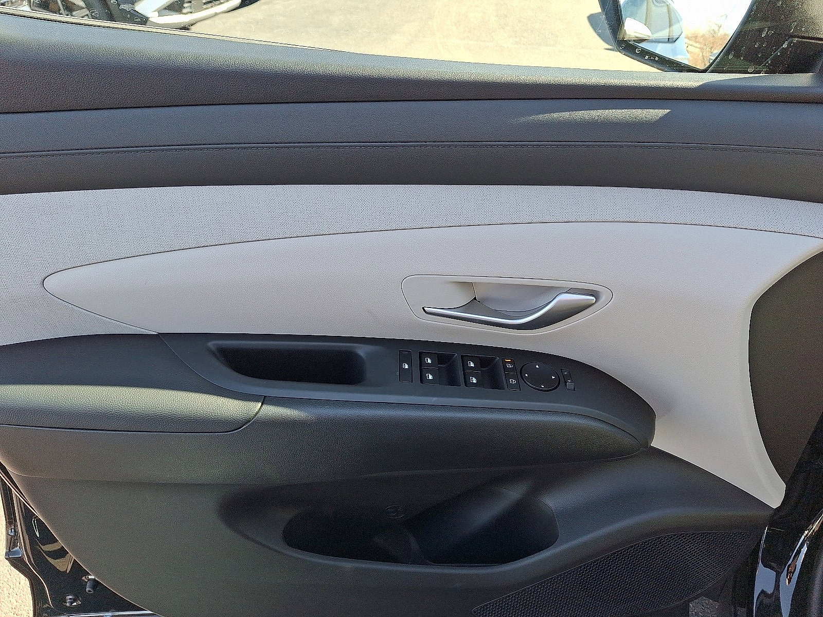 Used 2025 Hyundai Tucson SEL image 8