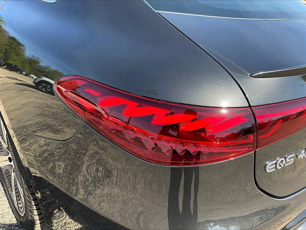 Used 2023 Mercedes-Benz EQS 450+ Sedan image 23