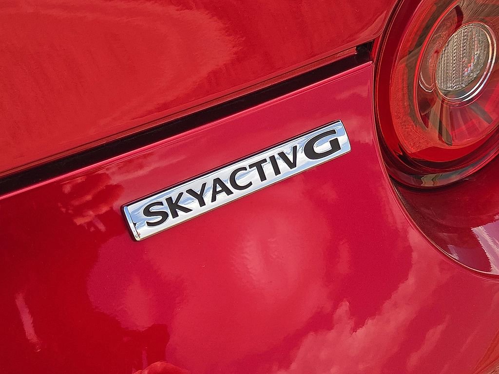 New 2026 MAZDA MX-5 Miata Sport image 14