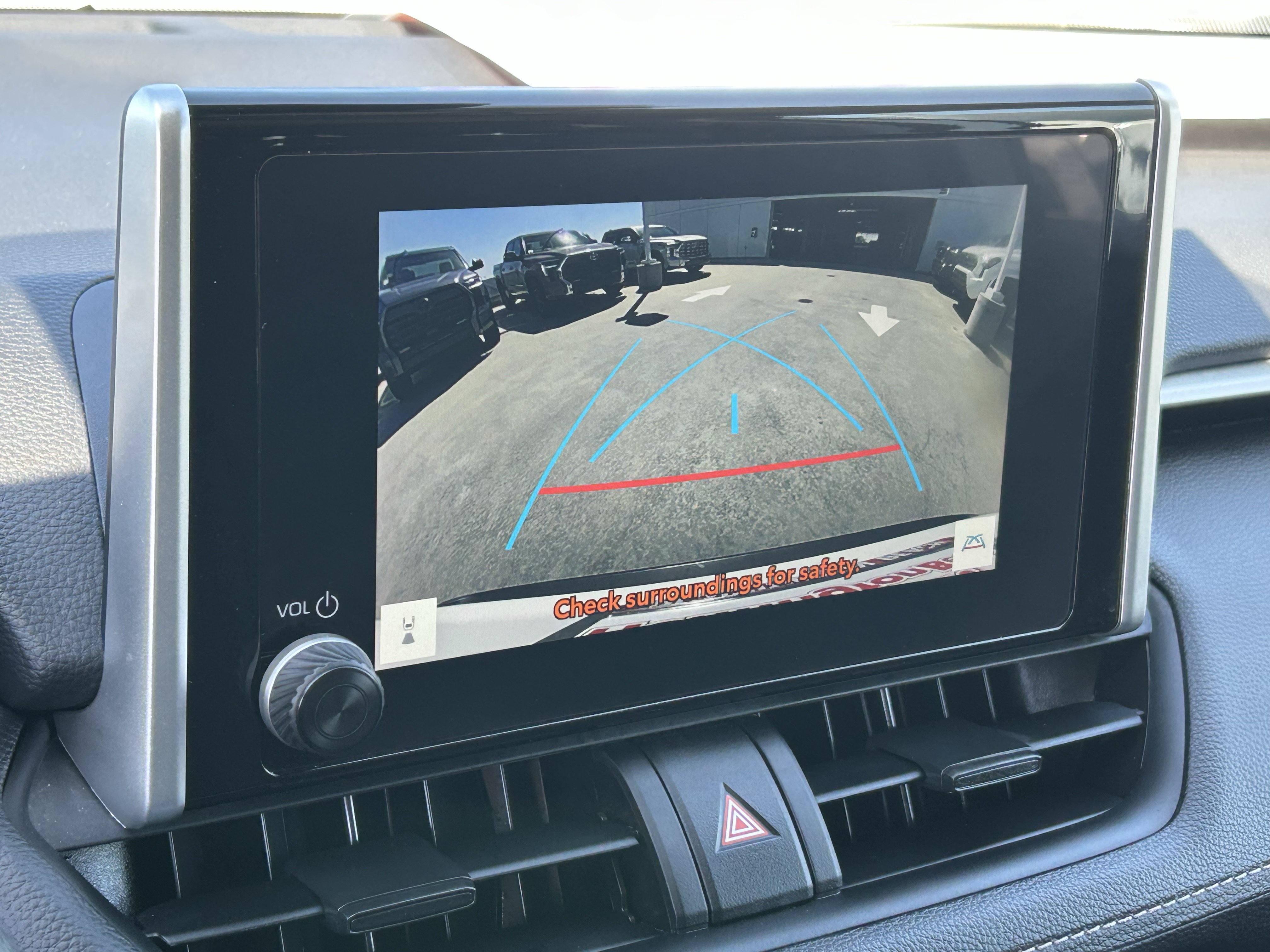 Certified 2025 Toyota RAV4 XLE AWD/4WD image 20