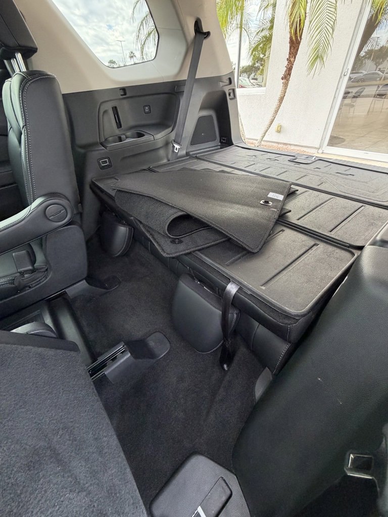 Used 2023 Honda Pilot EX-L image 27