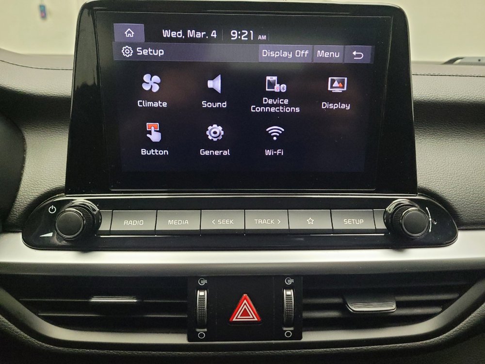 Used 2024 Kia Forte LXS FWD image 25