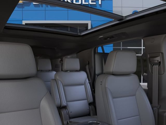 New 2026 GMC Yukon Elevation w/ Elevation Premium Package AWD/4WD image 27