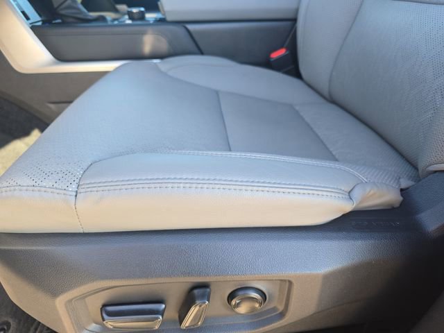 Certified 2025 Toyota Tundra Limited image 28