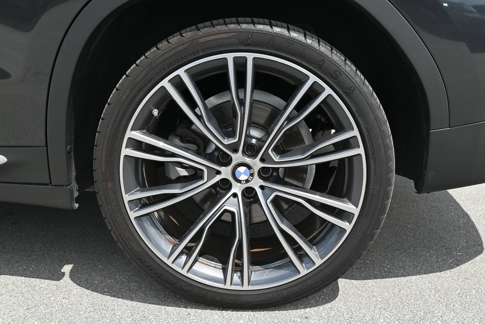 Used 2023 BMW X3 sDrive30i w/ Convenience Package RWD image 6