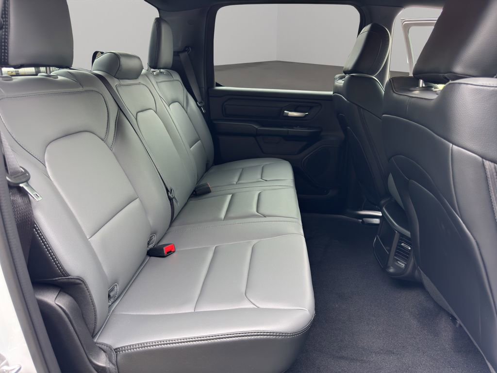 Used 2025 RAM 1500 Tradesman RWD image 38