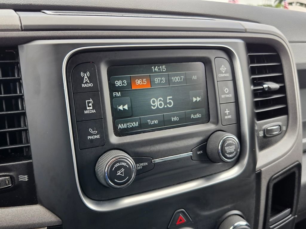 Used 2017 RAM 1500 Express w/ Express Value Package image 20